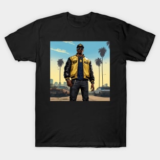 Michigan T-Shirt